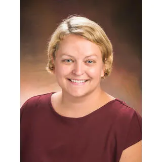 Emily Sue Ruckdeschel
