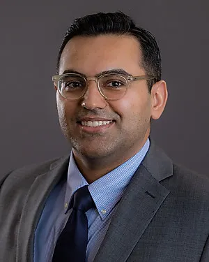 Gaurav Sharma
