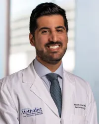 Malcolm Khodadad Irani