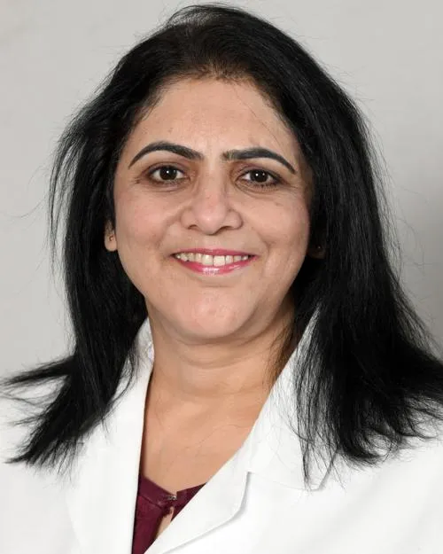 Tanuja M Rajpal