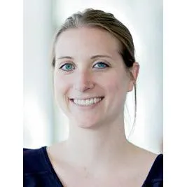 Sarah F. Hilbert