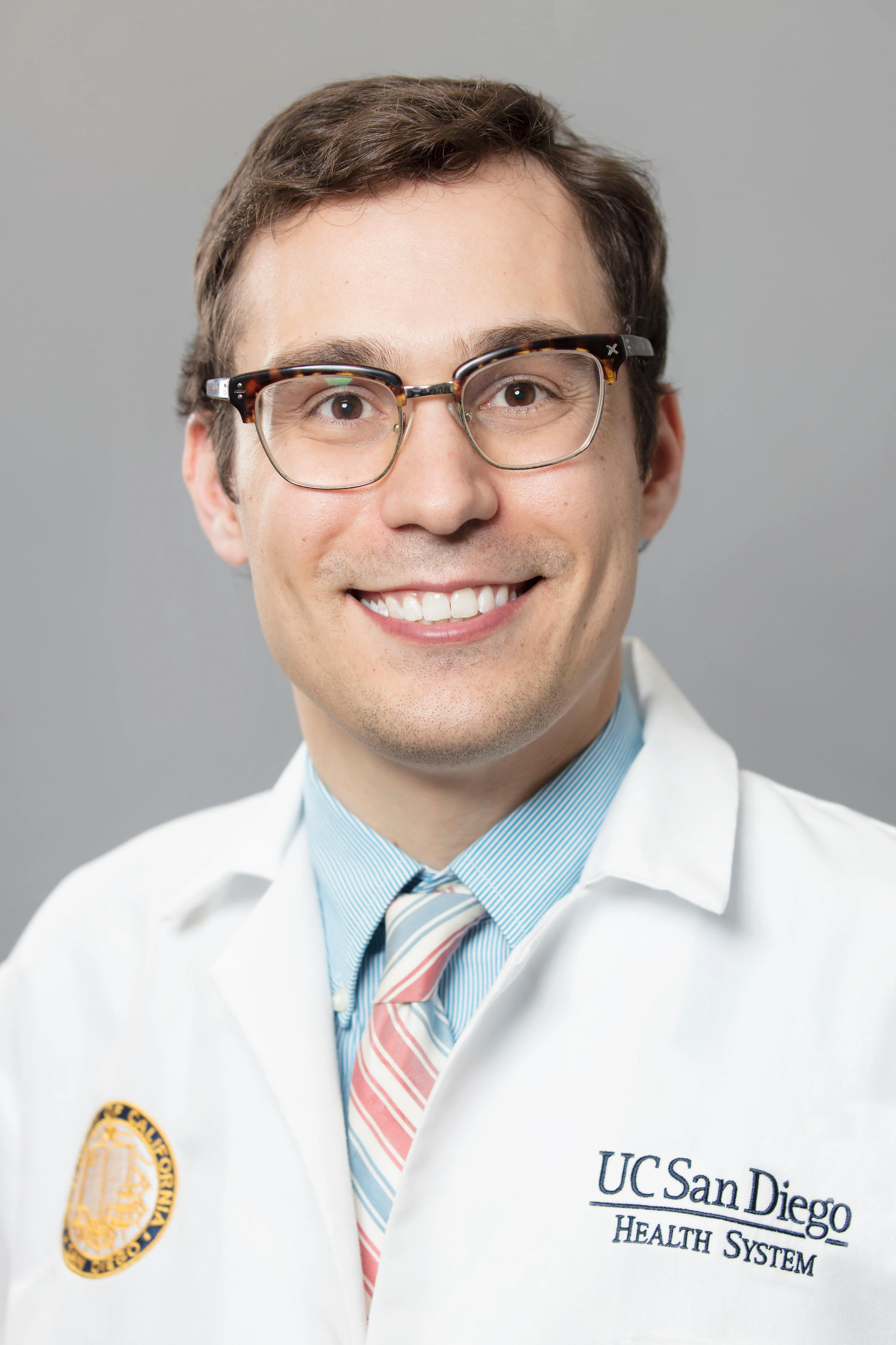 Jeremy A. Schneider