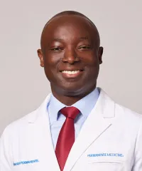 James Antwi Owusu
