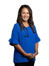Patty Benson