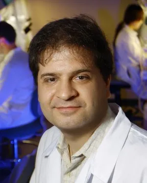 Elias Thomas Zambidis