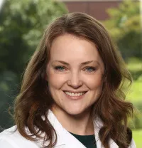 Keely Morris Marshall
