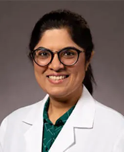 Haseena Ali