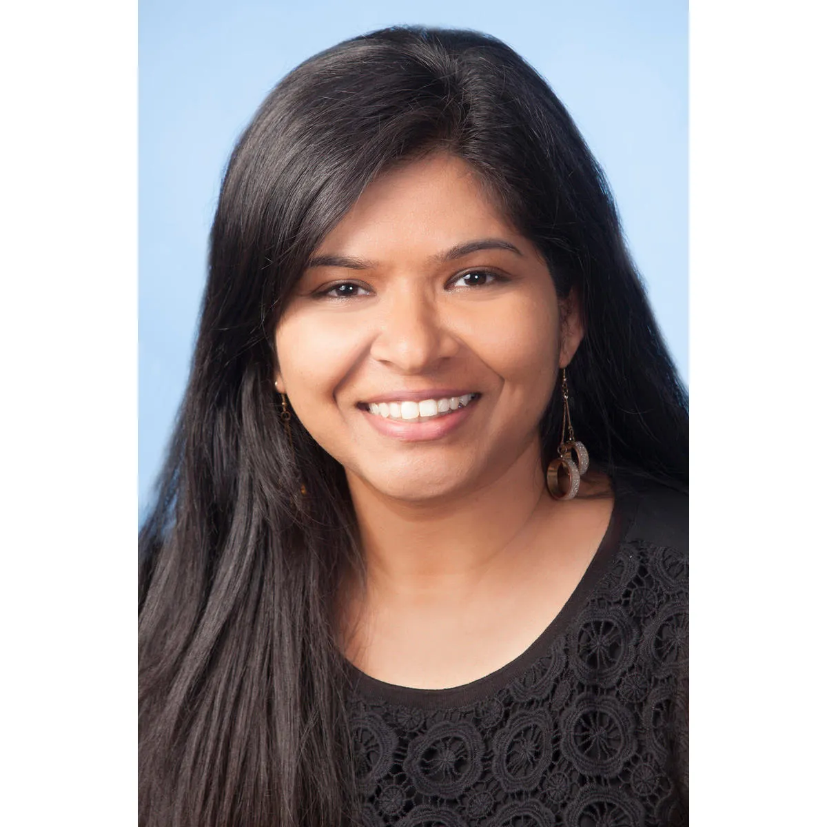 Divya Suthar