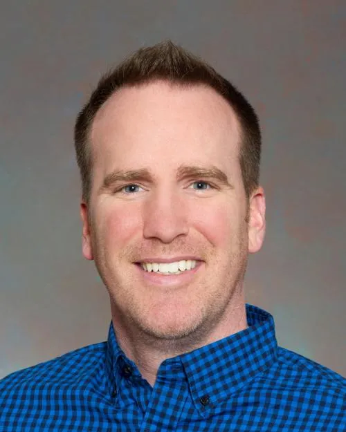 Daniel James Simon
