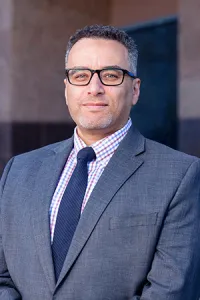 Ahmed Abdelaziz