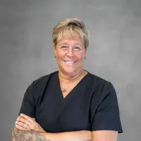 Caren C Goldberg