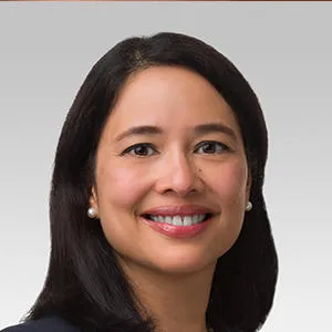 Tarita Oommen Thomas