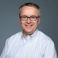 Mark Diamond