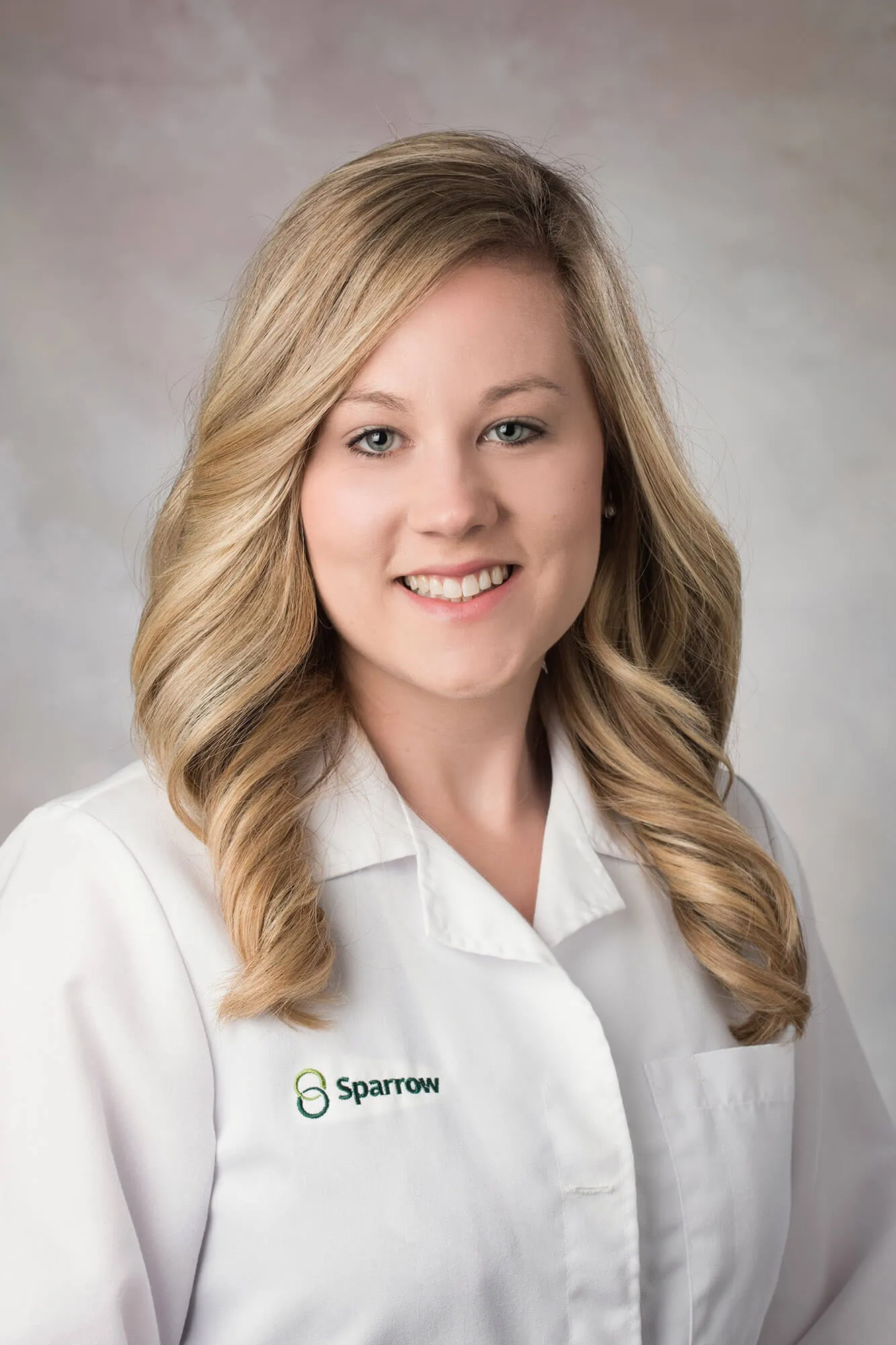 Allison M. Mclaughlin