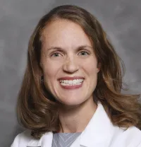 Julie M Kolinski