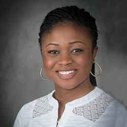 Iyunoluwa O. Agboola