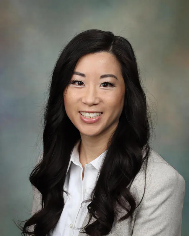 Michelle Y. Louie