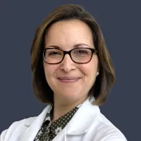 Dr Nicole Chaumont