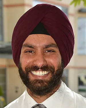 Puneet Singh Jolly