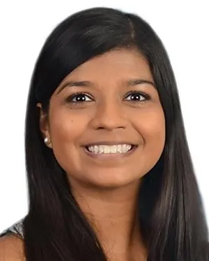 Darshana Patel