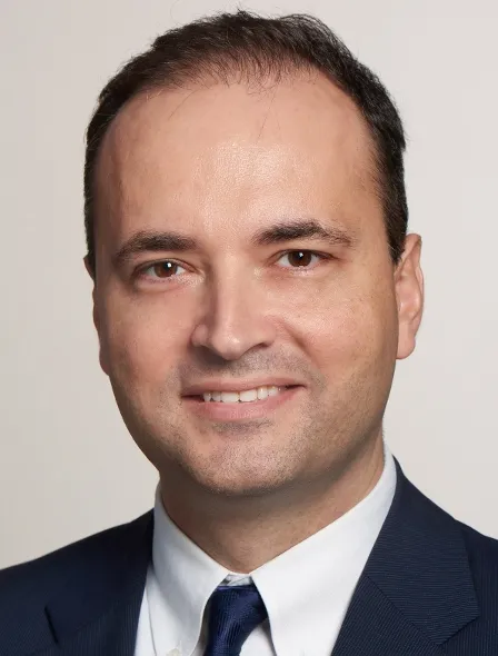 Konstantinos Margetis