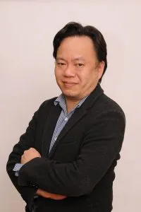Derek Chan