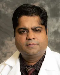 Deepak Garg