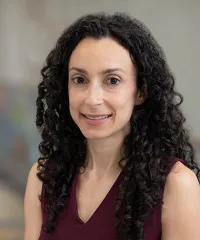 Rebecca I. Klein