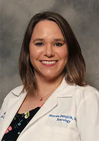 Maureen J Dunajcik