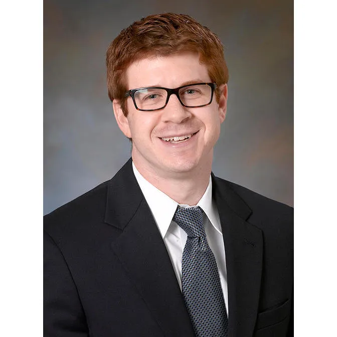 Jonathan Casey Shallcross