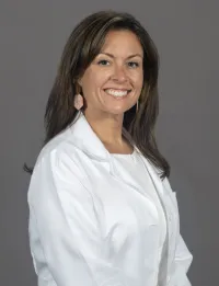 Nicole Mills