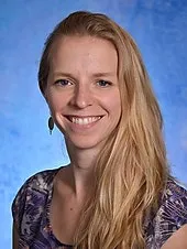 Sarah Mcvay Hopkins