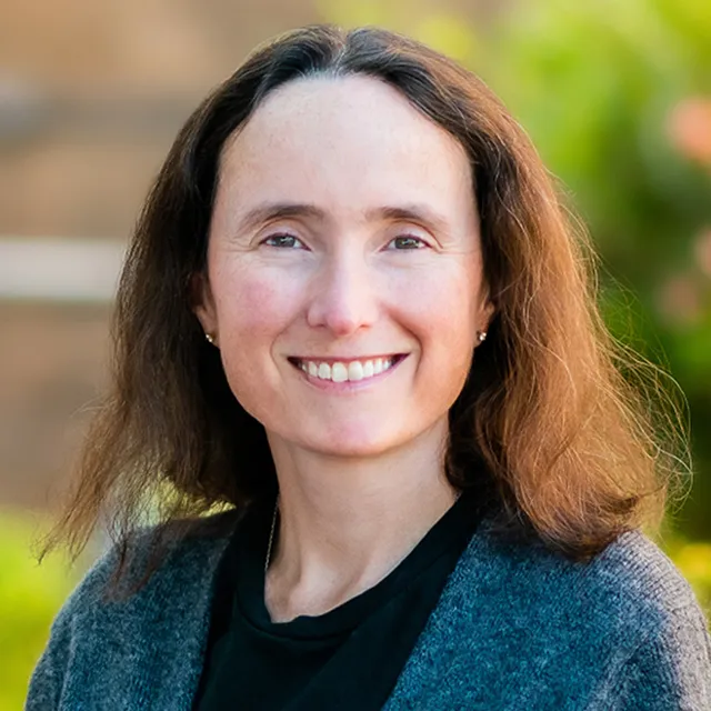 Elizabeth Gibb
