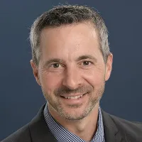 Nicholas J Deblasio