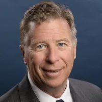 Michael P Verdon
