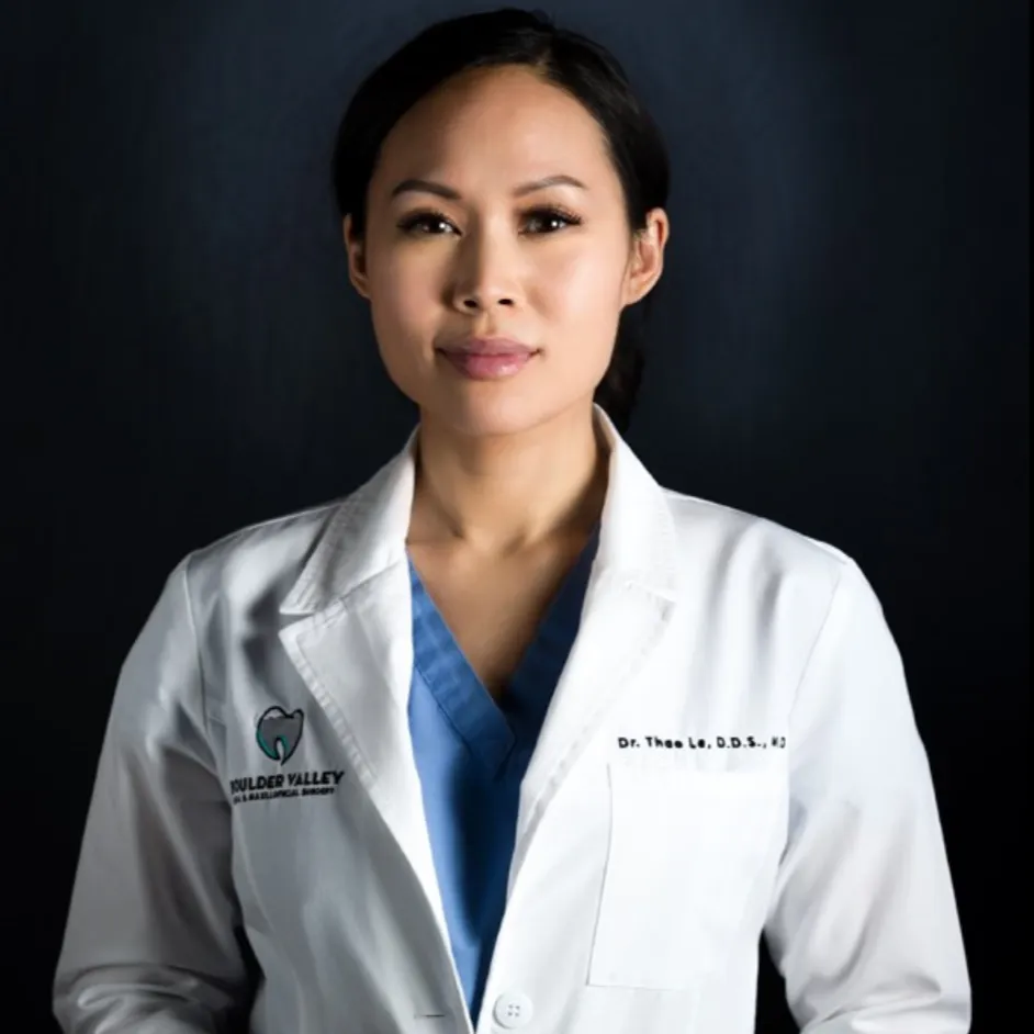 Thien-Thao Thi Le