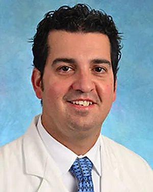 Thomas Caranasos