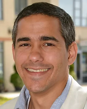 Christopher Sayed