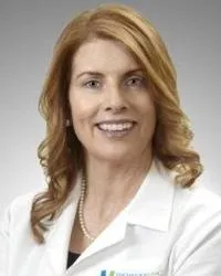 Mary Barr