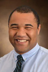 Colin Orr