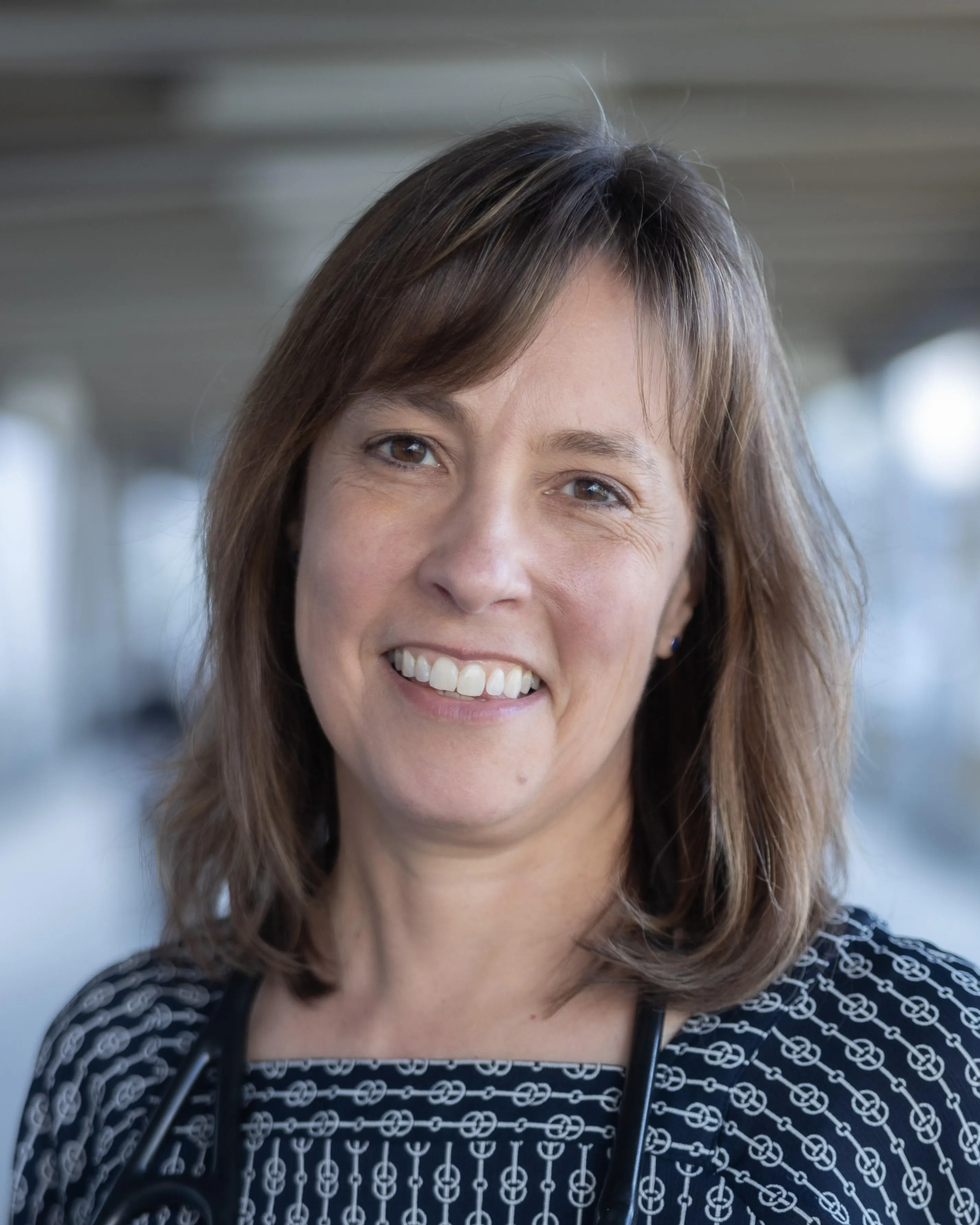 Melissa A. Matson