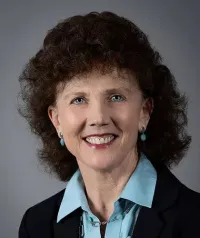Michelle M Nicholas