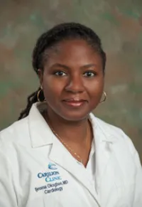Ijeoma N. Okogbue