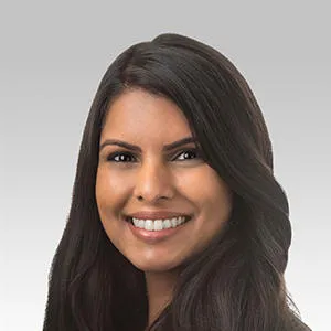 Mariam A. Siddiqui