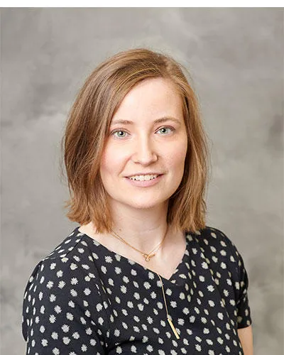 Magdalena Anna Szkudlinska