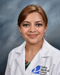 Sarah Uddin