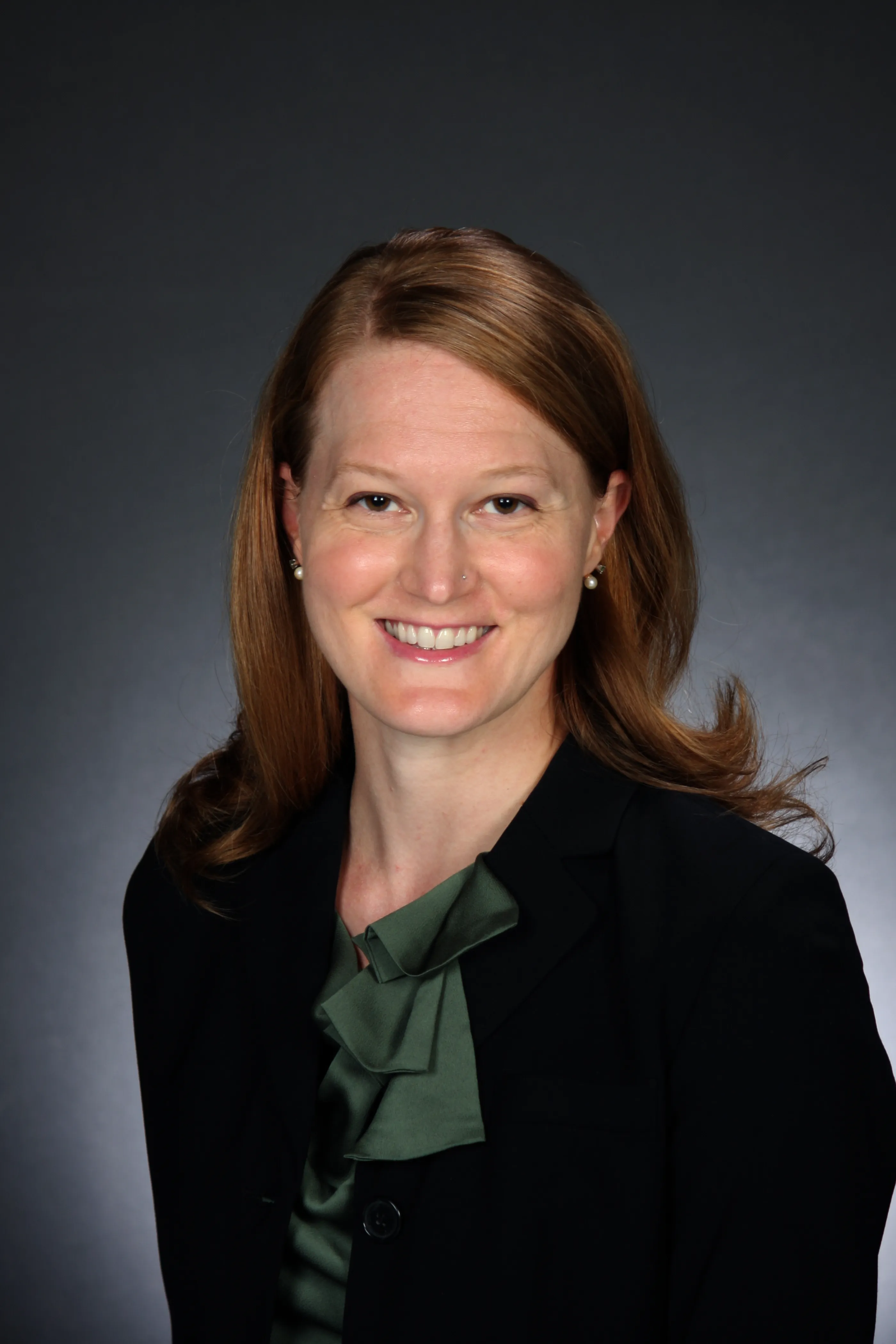 Jennifer Carolyn Metherd
