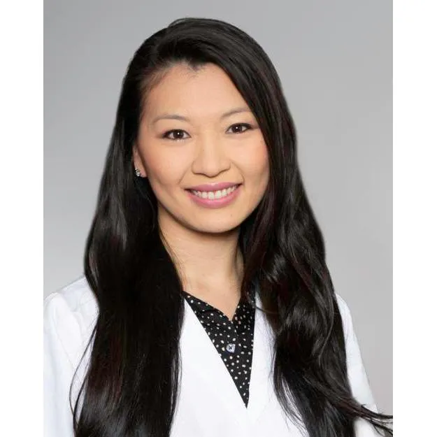 Jennifer Liu-Burdowski