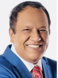 Ramaswamy Ravikumar