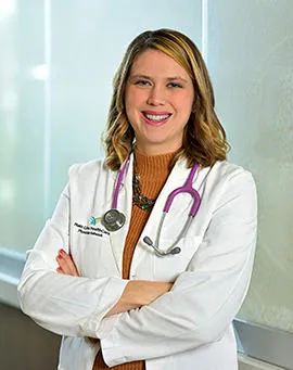 Melissa Weigand